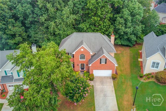 1446 Chadwick Ridge Court, Lawrenceville, GA 30043
