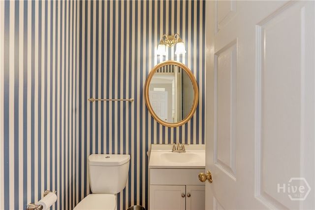 1446 Chadwick Ridge Court, Lawrenceville, GA 30043