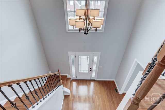 1446 Chadwick Ridge Court, Lawrenceville, GA 30043