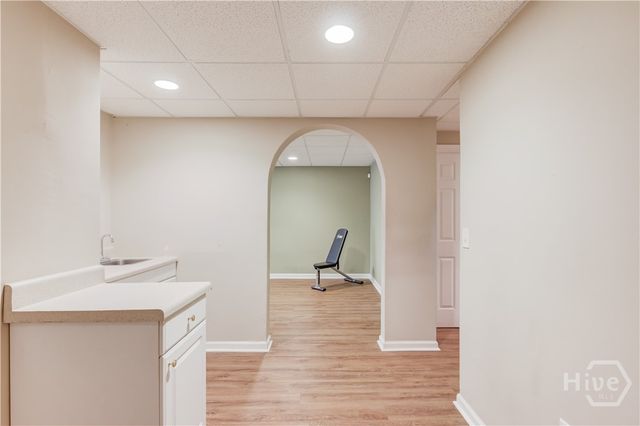 1446 Chadwick Ridge Court, Lawrenceville, GA 30043