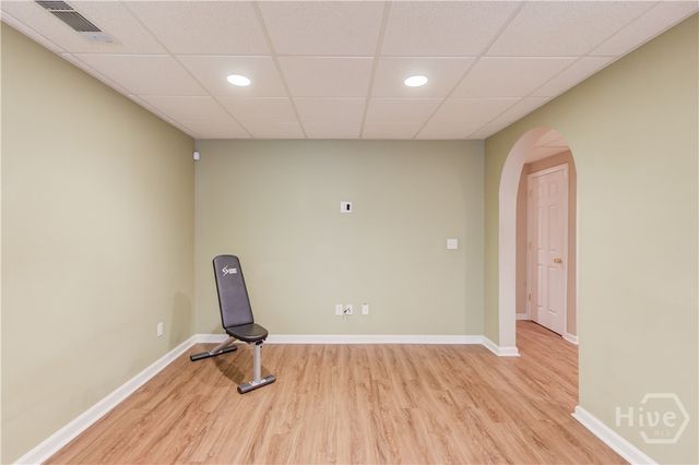 1446 Chadwick Ridge Court, Lawrenceville, GA 30043