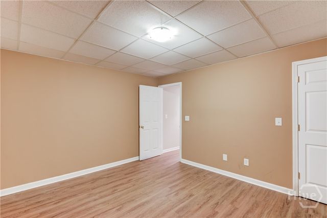 1446 Chadwick Ridge Court, Lawrenceville, GA 30043