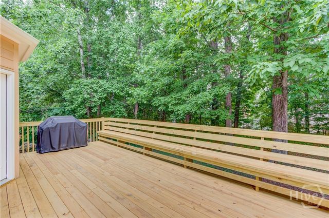 1446 Chadwick Ridge Court, Lawrenceville, GA 30043