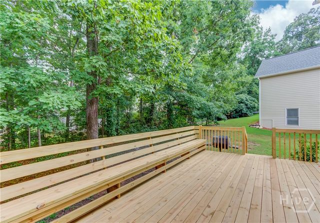 1446 Chadwick Ridge Court, Lawrenceville, GA 30043