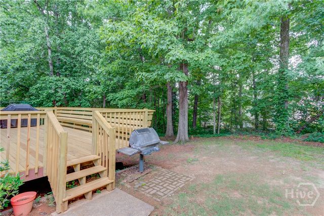 1446 Chadwick Ridge Court, Lawrenceville, GA 30043