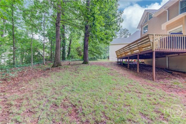 1446 Chadwick Ridge Court, Lawrenceville, GA 30043