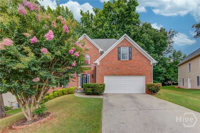 1446 Chadwick Ridge Court, Lawrenceville, GA 30043