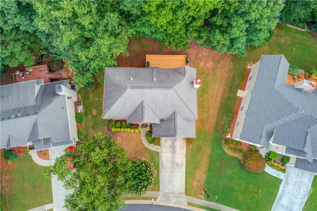 1446 Chadwick Ridge Court, Lawrenceville, GA 30043
