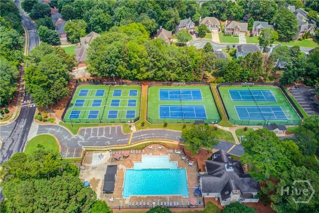 1446 Chadwick Ridge Court, Lawrenceville, GA 30043