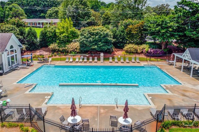 1446 Chadwick Ridge Court, Lawrenceville, GA 30043