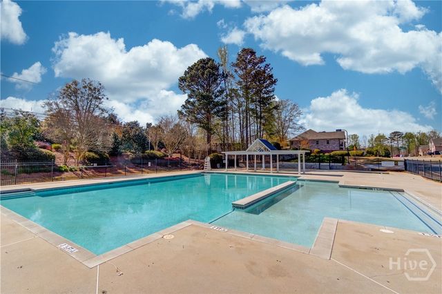 1446 Chadwick Ridge Court, Lawrenceville, GA 30043
