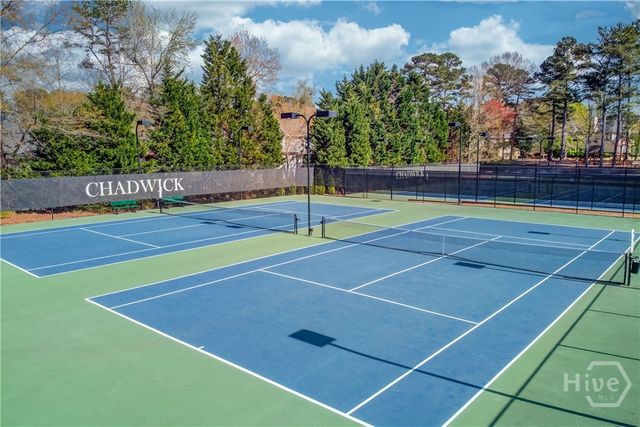 1446 Chadwick Ridge Court, Lawrenceville, GA 30043