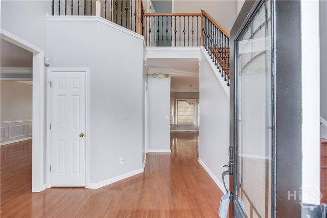 1446 Chadwick Ridge Court, Lawrenceville, GA 30043