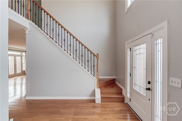 1446 Chadwick Ridge Court, Lawrenceville, GA 30043