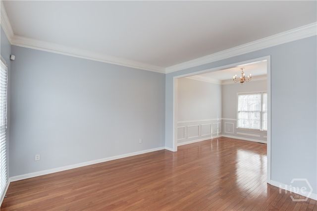 1446 Chadwick Ridge Court, Lawrenceville, GA 30043