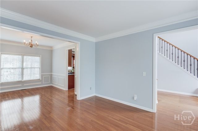 1446 Chadwick Ridge Court, Lawrenceville, GA 30043