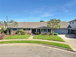 719 S Rosalind, Orange, CA 92869