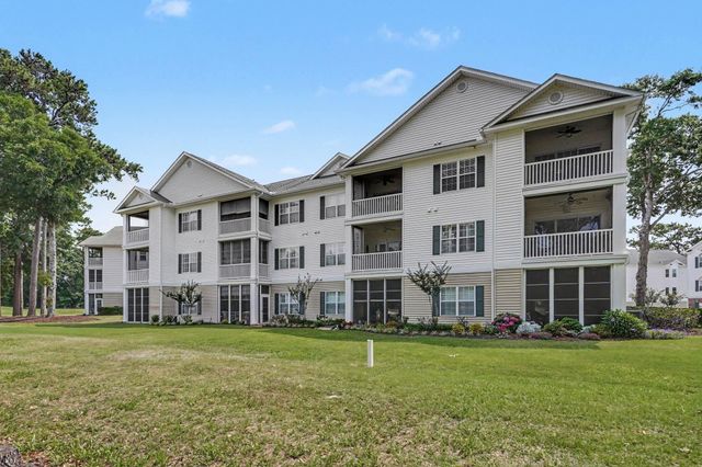 4449 Turtle Ln Apt 3C, Little River, SC 29566