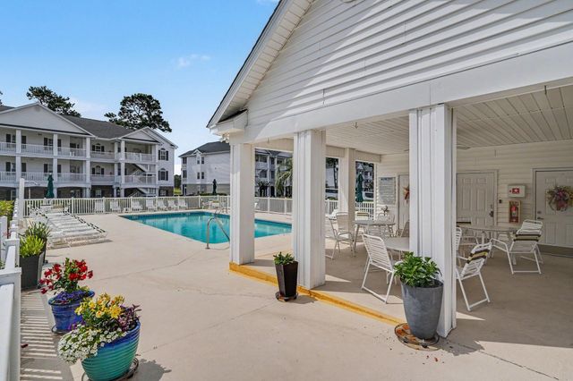 4449 Turtle Ln Apt 3C, Little River, SC 29566