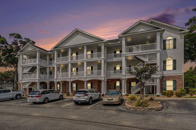 4449 Turtle Ln Apt 3C, Little River, SC 29566