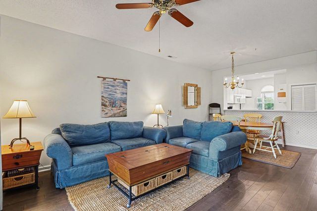 4449 Turtle Ln Apt 3C, Little River, SC 29566