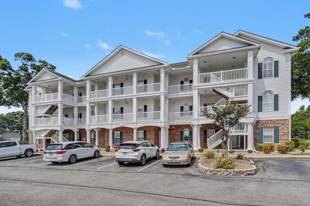 4449 Turtle Ln Apt 3C, Little River, SC 29566
