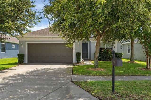 14912 POTTERTON CIRCLE, Hudson, FL 34667