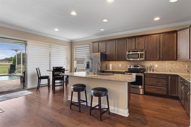 14912 POTTERTON CIRCLE, Hudson, FL 34667