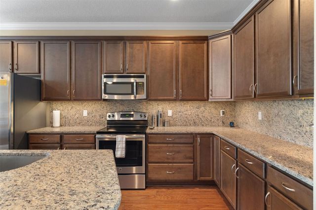 14912 POTTERTON CIRCLE, Hudson, FL 34667