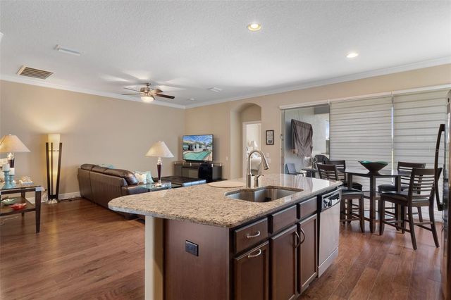 14912 POTTERTON CIRCLE, Hudson, FL 34667