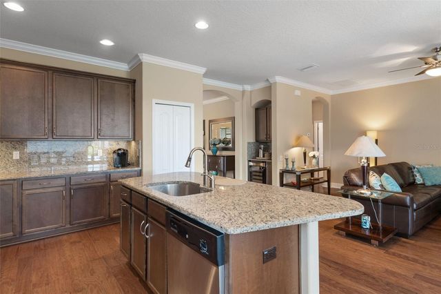 14912 POTTERTON CIRCLE, Hudson, FL 34667