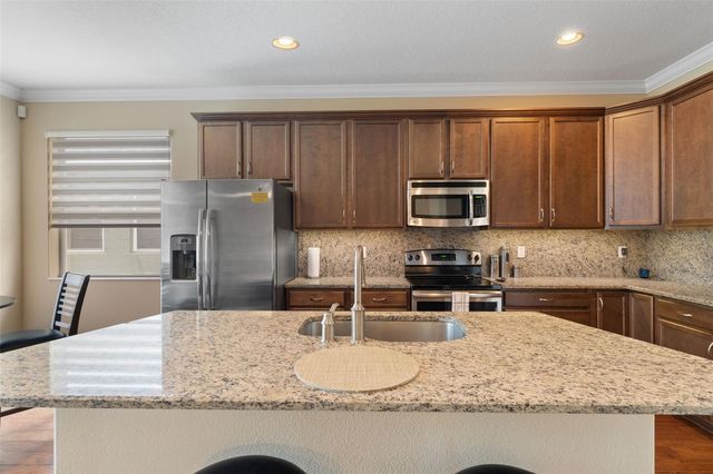 14912 POTTERTON CIRCLE, Hudson, FL 34667