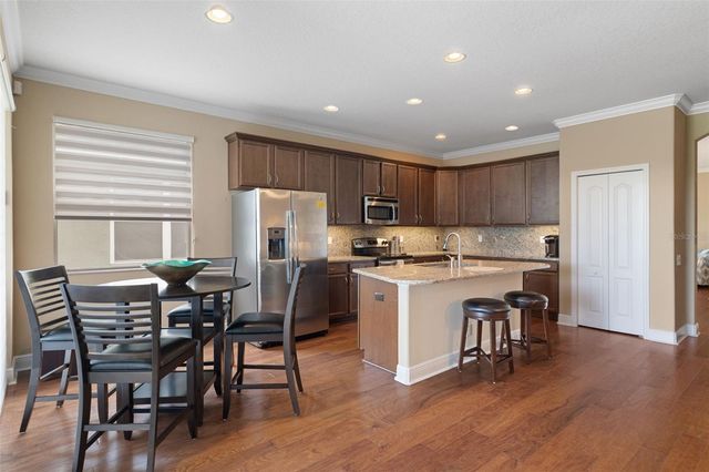 14912 POTTERTON CIRCLE, Hudson, FL 34667
