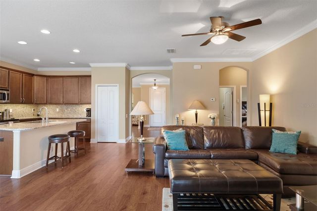 14912 POTTERTON CIRCLE, Hudson, FL 34667