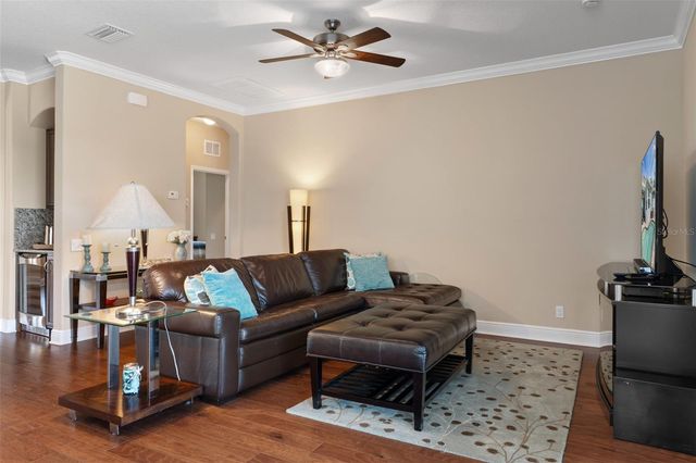 14912 POTTERTON CIRCLE, Hudson, FL 34667