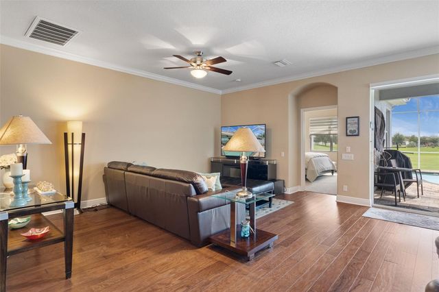 14912 POTTERTON CIRCLE, Hudson, FL 34667