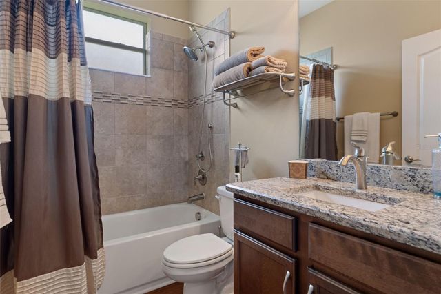 14912 POTTERTON CIRCLE, Hudson, FL 34667