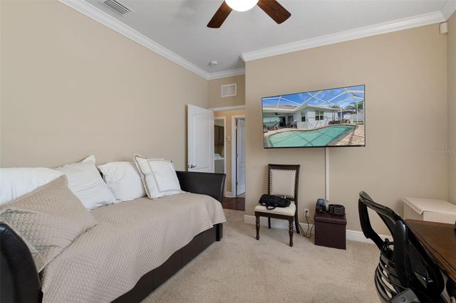 14912 POTTERTON CIRCLE, Hudson, FL 34667