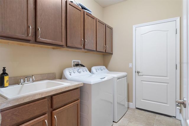 14912 POTTERTON CIRCLE, Hudson, FL 34667