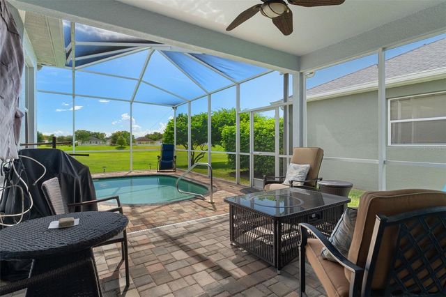 14912 POTTERTON CIRCLE, Hudson, FL 34667