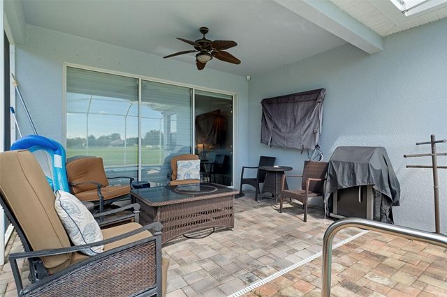 14912 POTTERTON CIRCLE, Hudson, FL 34667