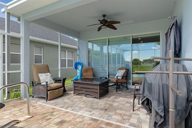 14912 POTTERTON CIRCLE, Hudson, FL 34667
