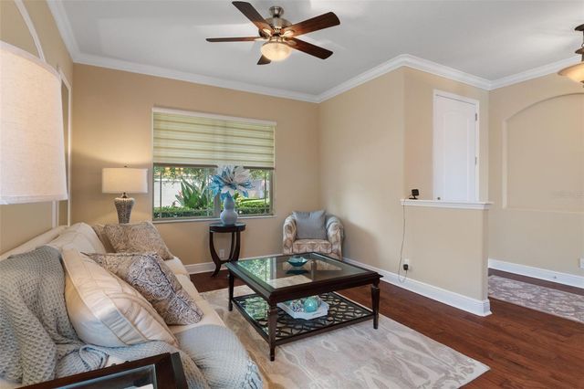 14912 POTTERTON CIRCLE, Hudson, FL 34667
