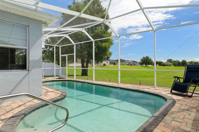 14912 POTTERTON CIRCLE, Hudson, FL 34667