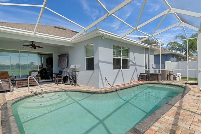 14912 POTTERTON CIRCLE, Hudson, FL 34667