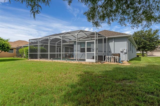 14912 POTTERTON CIRCLE, Hudson, FL 34667
