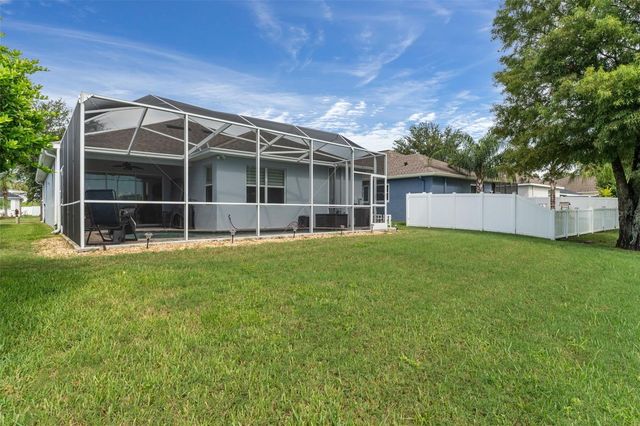14912 POTTERTON CIRCLE, Hudson, FL 34667