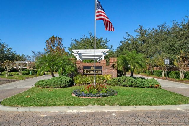 14912 POTTERTON CIRCLE, Hudson, FL 34667