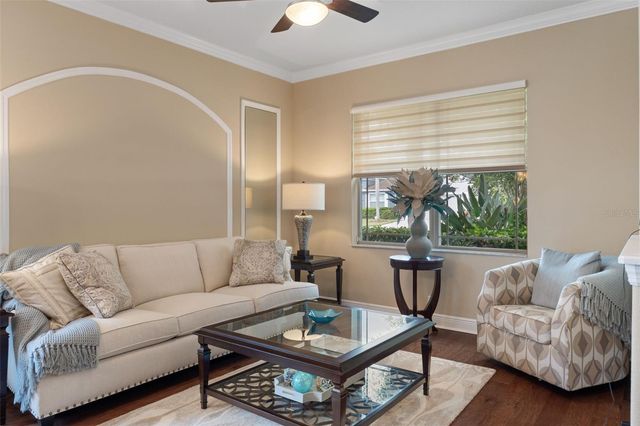 14912 POTTERTON CIRCLE, Hudson, FL 34667