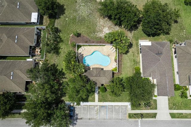 14912 POTTERTON CIRCLE, Hudson, FL 34667